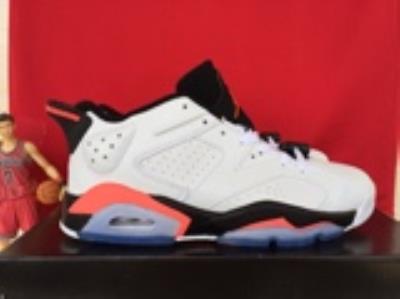 cheap air jordan 6 low cut cheap no. 220